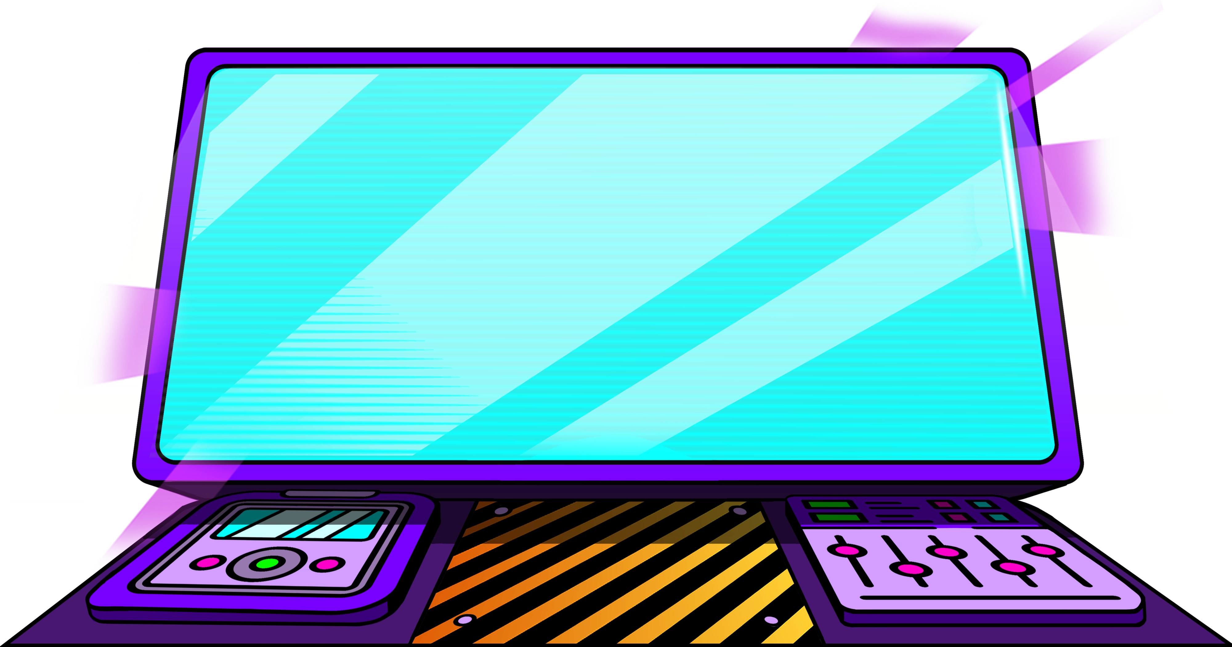 Monitor